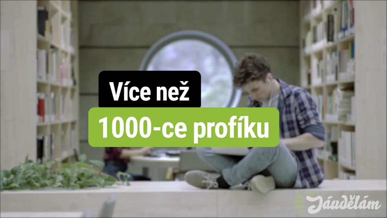 Youtube videonávod