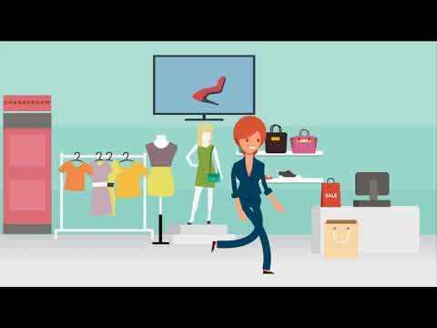 Animované vysvetľujúce video pre Váš produkt či službu