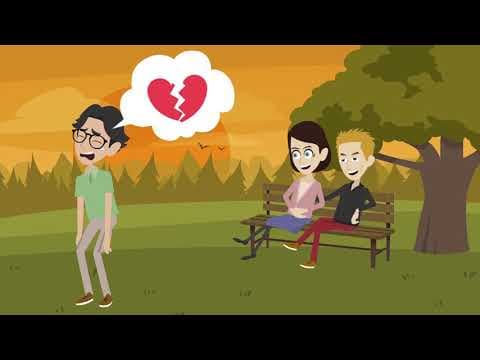 Brutálne animované video, ktoré zaujme